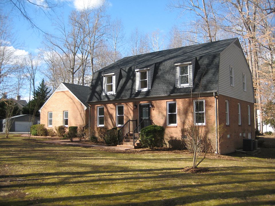 1st image of 5862 Hillside Dr
