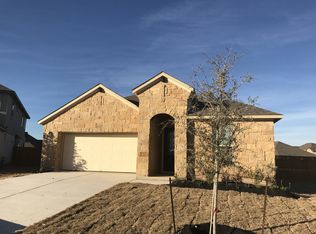 2308 Lyla Ln, Leander, TX 78641