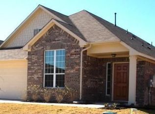 4405 Rolling Water Dr, Pflugerville, TX 78660