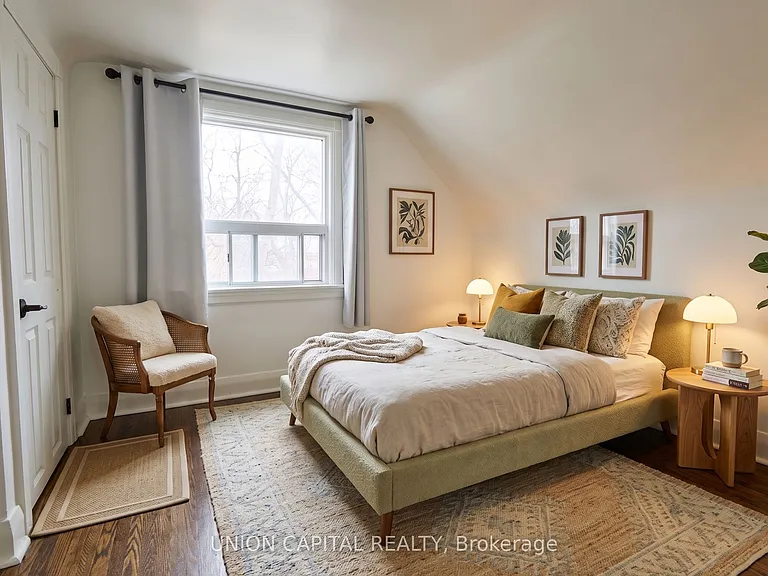 269 Haig St #UPPER — Photo 11
