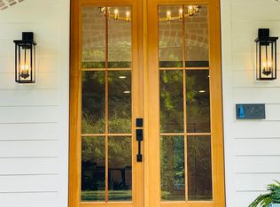 1724 Butler Rd, Alabaster, AL 35007