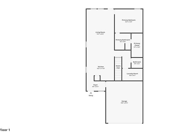 2nd image of 13495 Bay Springs Dr