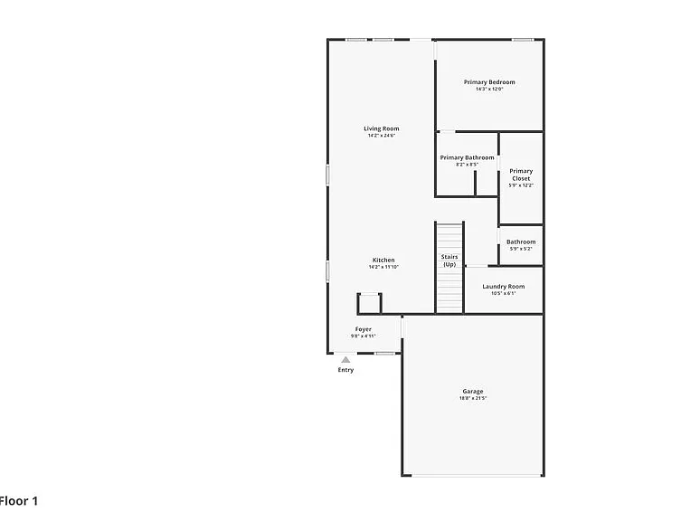 13495 Bay Springs Dr — Photo 2