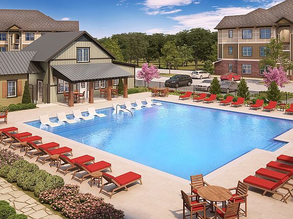 2nd image of 2905 Chastain Meadows Pkwy APT 6308