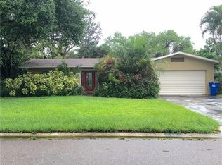 4101 38th Way S, Saint Petersburg, FL 33711