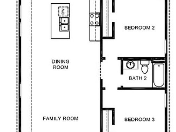 2nd image of 7902 Lavender Jade Dr