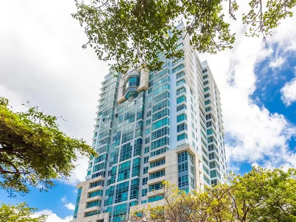 404 Avenida De La Constitucion #1604, San Juan, PR 00901