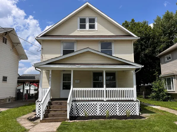762 Sheridan Rd, Marion, OH 43302