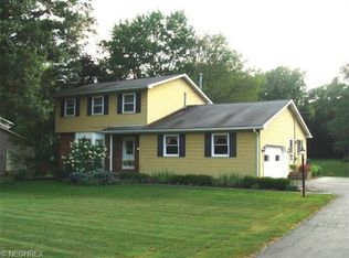 1311 Westview Dr, Salem, OH 44460