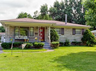 2514 Veronica Dr, Louisville, KY