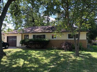 3331 Waldmar Rd, Toledo, OH 43615