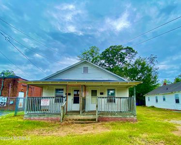 410 Davis Street #A&B, Greenville, NC, 27834