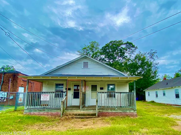 410 Davis Street #A&B, Greenville, NC 27834