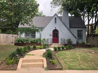 1612 Travis Heights Blvd, Austin, TX 78704