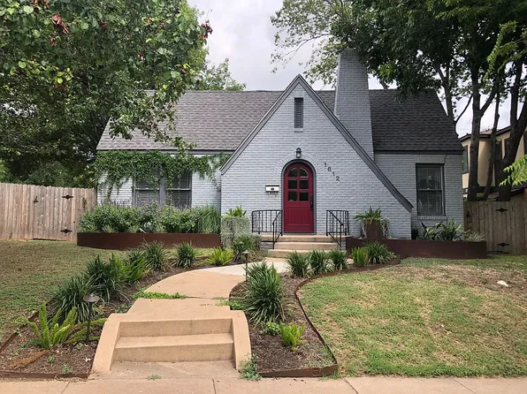 1612 Travis Heights Blvd, Austin, TX 78704