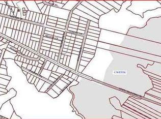 Tbd S Causeway Rd, Pawleys Island, SC 29585