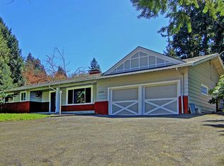 2500 Park Rd, Lake Oswego, OR 97034
