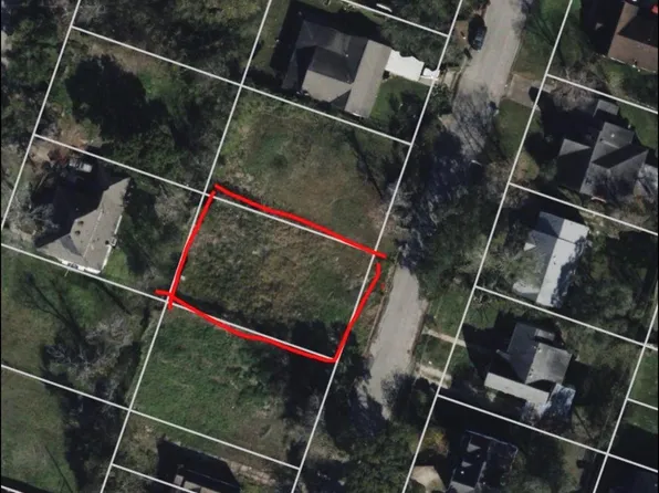 6636 Burkett St Lot 15, Houston, TX 77021