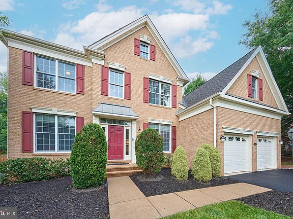 2nd image of 15814 Dunbars Sawmill Dr