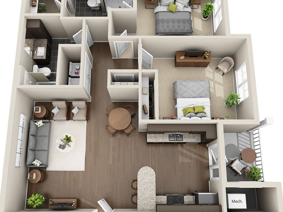 1st image of 430 Ascent Dr #13103