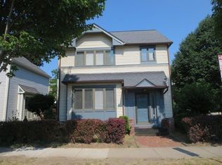 270 S Fitzhugh St, Rochester, NY 14608