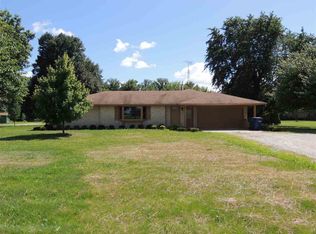 7505 W Jackson St, Muncie, IN 47304