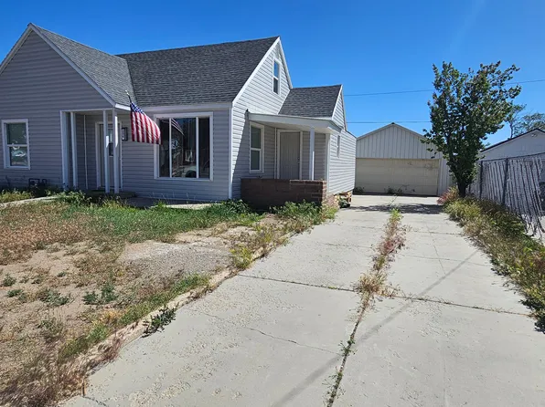 336 Columbia Dr, East Carbon, UT 84520