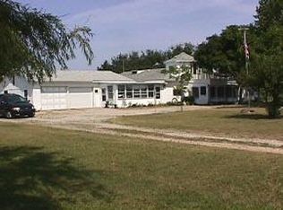 1327 S #1200W, Francesville, IN 47946