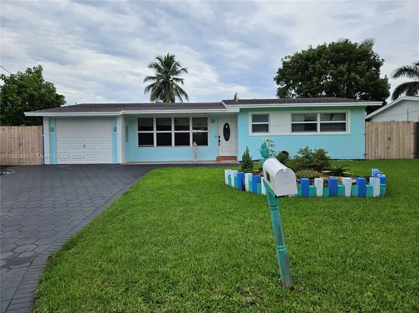 5721 SW 57th St, Fort Lauderdale, FL 33314