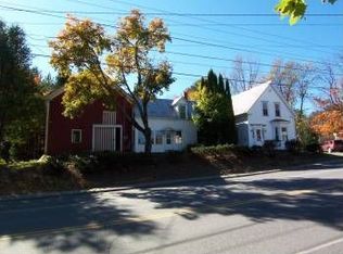 56 Weld Rd, Wilton, ME 04294