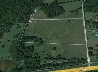 McGhee Ln, Perry, AR 72125
