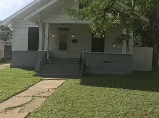 2005 Homan Ave, Waco, TX 76707