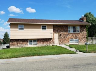4301 Valley Rd, Casper, WY 82604