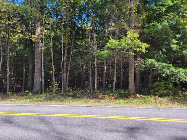 Lot #25.5 Crocked River Causeway, Albany Twp, ME 04217