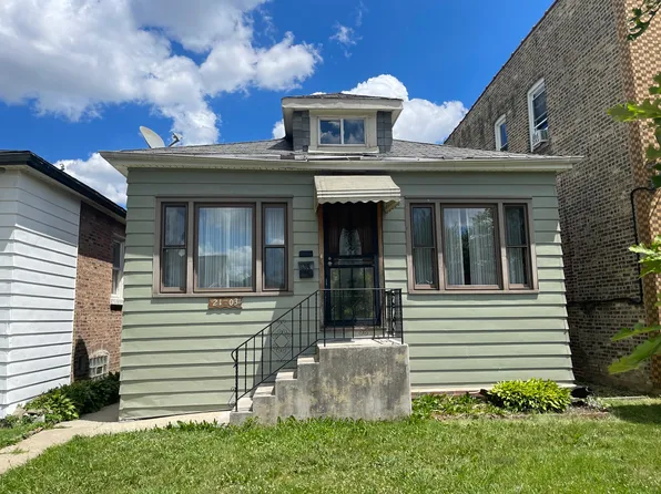 2103 N Marmora Ave, Chicago, IL 60639