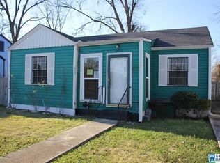 3512 Avenue G, Birmingham, AL 35218