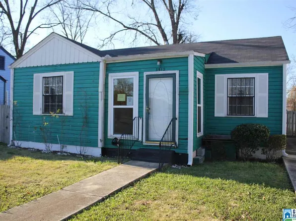 3512 Avenue G, Birmingham, AL 35218