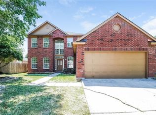 3461 Galaway Bay Dr, Grand Prairie, TX 75052