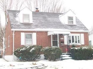 2508 Oak Park Ave, Dayton, OH 45419