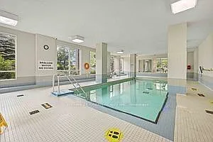 1359 Rathburn Rd E #1802 — Photo 3