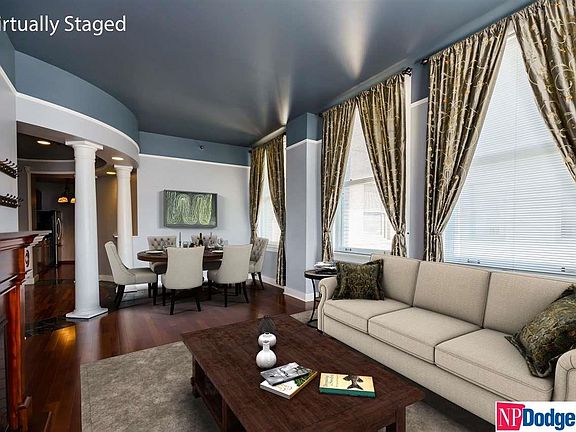 4th image of 300 S 16th St APT 1003