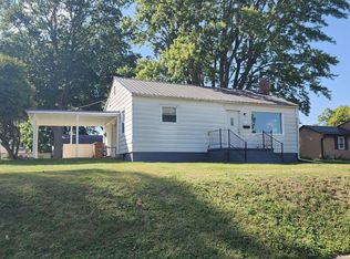 804 N Walnut St, Veedersburg, IN