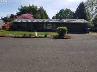 1104 N Manzanita St, Canby, OR