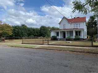 930 W High St, Petersburg, VA 23803