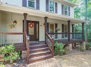 1206 Hidden Ridge Ln, Atlanta, GA 30338