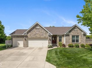 16126 Hymera Grn, Westfield, IN 46074