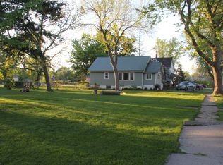 206 N Wayne St, Allerton, IA 50008