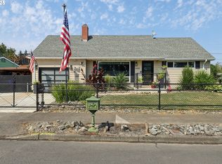 16833 SE Morrison Ct, Portland, OR 97233