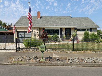 16833 SE Morrison Ct, Portland, OR, 97233