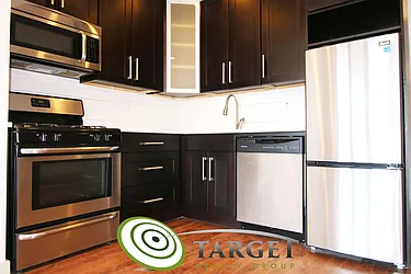 Rented by Target Realty Group